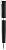 Ручка COSMO MIRROR Черная 3070.08