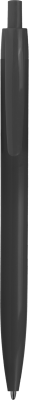 Ручка DAROM COLOR Черная 1071.08
