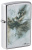 Зажигалка ZIPPO Luis Royo с покрытием Street Chrome, латунь/сталь, серебристая, 38x13x57 мм Зажигалка ZIPPO Luis Royo с покрытием Street Chrome, латунь/сталь, серебристая, 38x13x57 мм