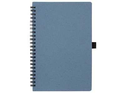 Блокнот А5 Toledo M, синий , размер A5