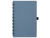 Блокнот А5 Toledo M, синий , размер A5