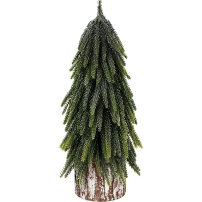 Настольная искусственная елка Argentree