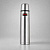 Термос из нерж. стали тм THERMOS FBB-750B Stainless SteeL Flask 0.75L