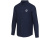 Sphene мужская рубашка оксфорд - Navy Blue , размер S