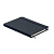 A5 notebook 96 lined sheets французский флот