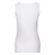 Майка женская "Lady-Fit Valueweight Vest", белый,L, 97% хлопок,3%полиэстер, 165 г/м2