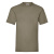 Футболка мужская VALUEWEIGHT T 165, хаки, 3XL, 100% хлопок, 165 г/м2