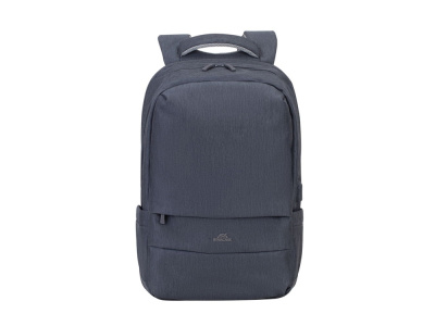 RIVACASE 7567 dark grey рюкзак для ноутубука 17.3