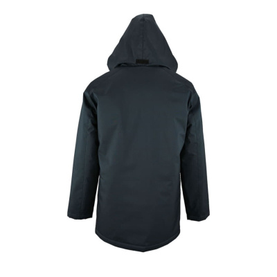 Куртка мужская ROBYN, темно-синий, XS, 100% п/э, 170 г/м2