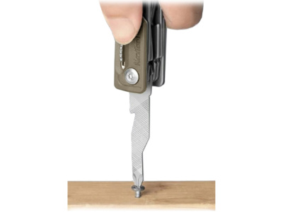 Нож-брелок Nextool Knight EDC, хаки (NE20100)