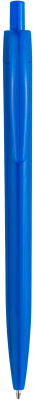 Ручка DAROM COLOR Синяя 1071.01