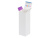 Бутылка для воды Bottle C1, сталь, soft touch, 600 мл, желтый Бутылка для воды Bottle C1, сталь, soft touch, 600 мл, желтый