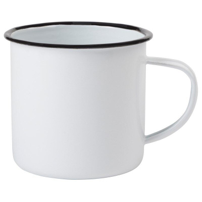 Кружка RETRO CUP Белый