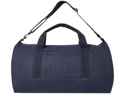 Спортивная сумка из переработанного материала емкостью 50 л Porter 500 г/м² Aware™ - Темно - синий