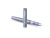 Перьевая ручка Parker Vector XL Silver Blue CT, цвет чернил blue, перо: F/M, в подарочной упаковке. Перьевая ручка Parker Vector XL Silver Blue CT, цвет чернил blue, перо: F/M, в подарочной упаковке.