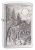 Зажигалка ZIPPO Лесные волки с покрытием матовый хром | Timberwolves Brushed Chrome, латунь/сталь, серебристая, матовая, 38x13x57мм Зажигалка ZIPPO Лесные волки с покрытием матовый хром | Timberwolves Brushed Chrome, латунь/сталь, серебристая, матовая, 38x13x57мм