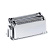 Сменная сетка для шейвера HS-1002FF Blue с бреющими головками DEWAL BEAUTY Shave Mini