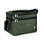 RPET cooler bag тёмно-зелёный