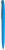 Ручка ZETA SOFT Голубая 1010.12