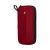 Органайзер VICTORINOX TA 5.0 Travel Organizer с RFID защитой, красный, нейлон, 13x3x26 см