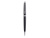 Шариковая ручка Waterman Hemisphere, цвет: Mars Black/CT