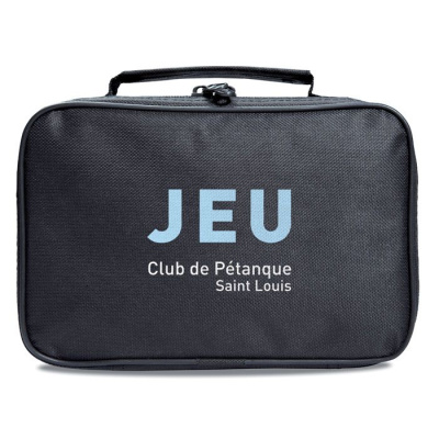 Мячи игровые черный