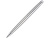 Шариковая ручка Waterman Hemisphere, цвет: CT, стержень: Mblue Шариковая ручка Waterman Hemisphere, цвет: CT, стержень: Mblue