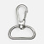 Застежка-карабин Snap Hook, L
