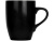 Кружка Tulip d8,5 х 11 см, черный