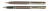 Набор Pierre Cardin PEN&PEN: ручка шариковая+роллер. Цвет - коричневый. Упаковка Е.