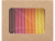 Набор Съедобный пластилин 4 кусочков (без ножа) Набор Съедобный пластилин 4 кусочков (без ножа)