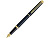 Перьевая ручка Waterman Hemisphere, цвет: MattBlack, перо: F