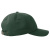 Бейсболка "DAD HAT-S", 6 клиньев, металлическая застежка, тёмно-зелёный, 100% хлопок, 270 г/м2