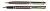 Набор Pierre Cardin PEN&PEN: ручка шариковая+роллер. Цвет - коричневый. Упаковка Е.