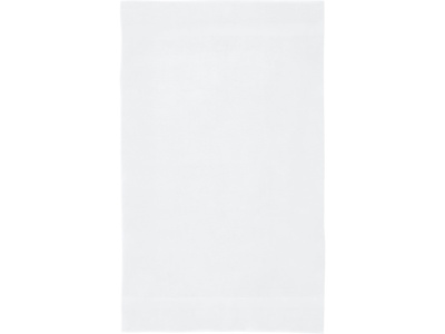 Хлопковое полотенце для ванной Evelyn 100x180 см плотностью 450 г/м2, белый