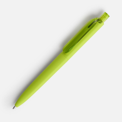 Ручка шариковая Prodir DS8 PRR-T Soft Touch