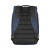 Рюкзак VICTORINOX Altmont Professional City Laptop Backpack 14", синий, полиэфирная ткань, 27x15x40 см,