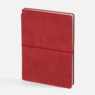 Ежедневник Kuka, недатированный, ver.2