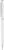Ручка HILTON Белая 1060.07
