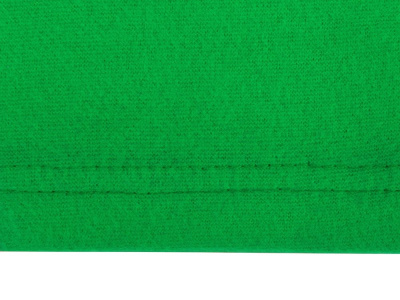 Плед из флиса Polar XL большой, зеленый