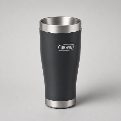 Термокружка из нерж. стали тм THERMOS IS-1012 GT 0.47L