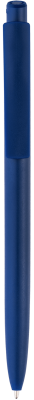 Ручка POLO COLOR Темно-синяя 1303.14