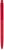 Ручка POLO COLOR Красная 1303.03