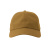 Бейсболка "DAD HAT-S", 6 клиньев, металлическая застежка, горчичный, 100% хлопок, 270 г/м2 Бейсболка "DAD HAT-S", 6 клиньев, металлическая застежка, горчичный, 100% хлопок, 270 г/м2