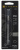 Стержень шариковый Cross тонкий, черный; блистер