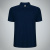 Рубашка поло Pegaso мужская, нэйви , размер 4XL