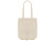 Складная сумка Jute из джута и хлопка, натуральный