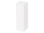 Вакуумная термобутылка Vacuum bottle C1, soft touch, 500 мл, белый