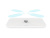 Умные диагностические весы с Wi-Fi Picooc S3 Lite White V2 (6924917717353), белый