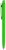Ручка POLO COLOR Салатовая 1303.15